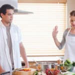 Moritz Frey erklärt Küchenbasics: Gute Vorbereitung beim Kochen